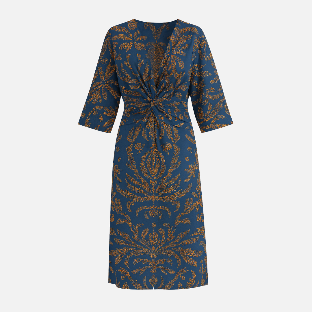 Women's Formal All Day Dress
