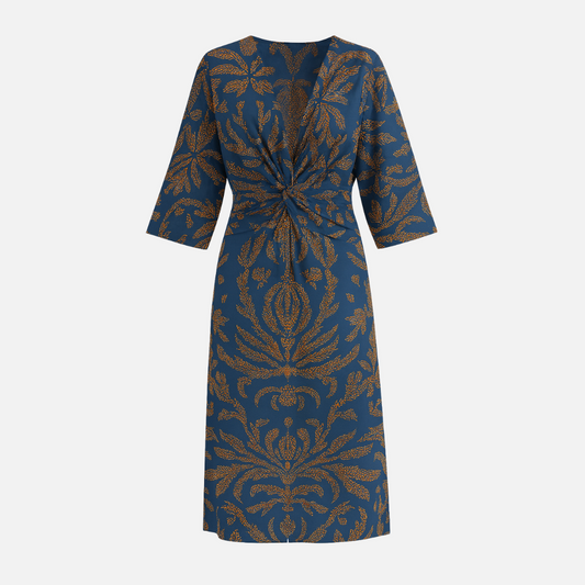 Women's Formal All Day Dress