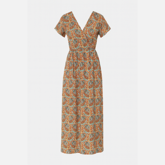 Women's Maxi Dress Lightweight Feel