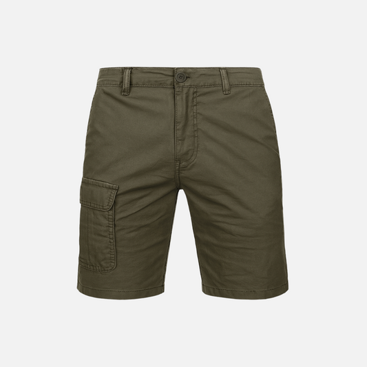 Men's Cargo Shorts Breathable Lightweight Fit