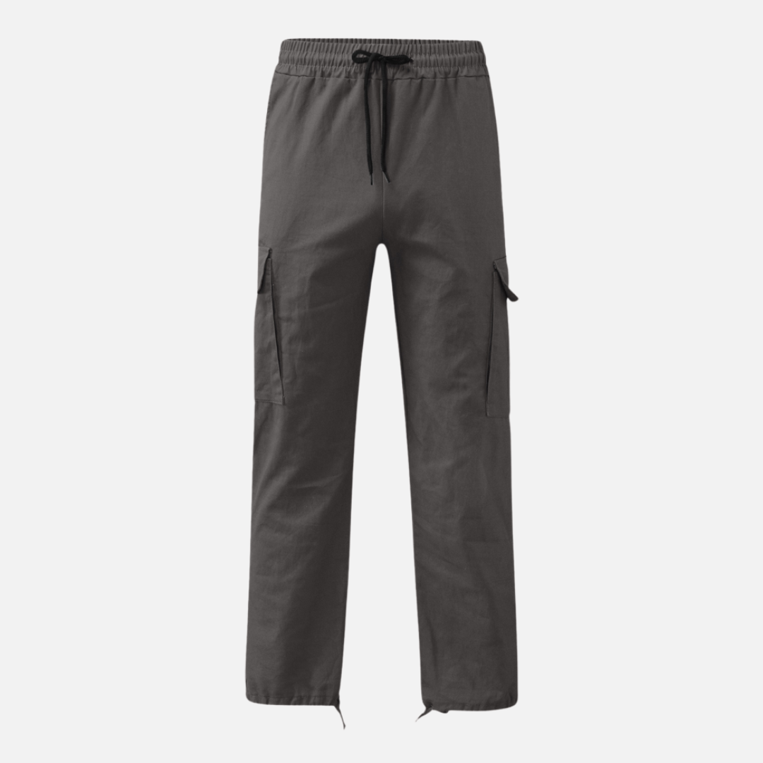 Men's Cargo Pants Relaxed Fit